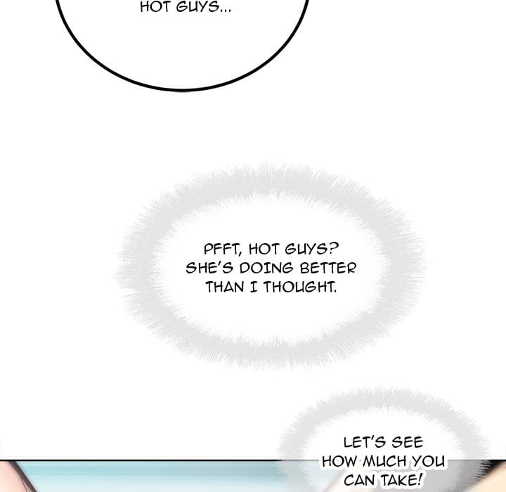 Excuse me, This is my Room [LObeam , kook] - Chapter 70 — Page 65