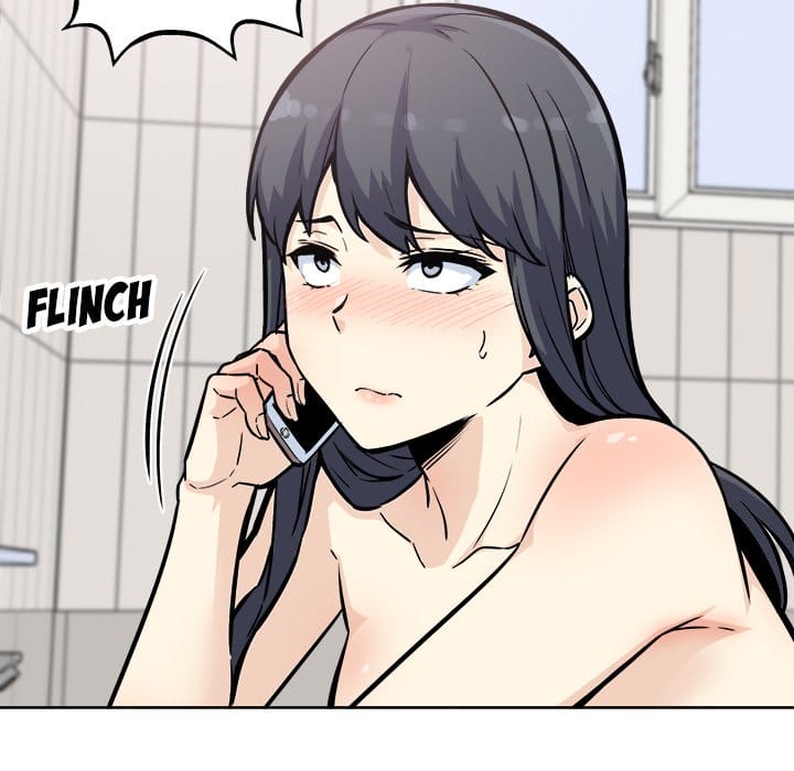 Excuse me, This is my Room [LObeam , kook] - Chapter 70 — Page 68