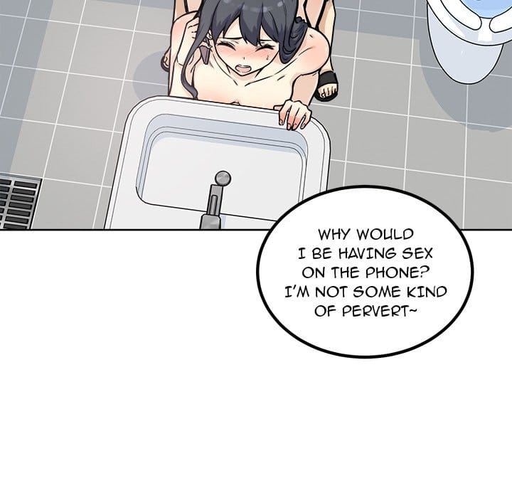 Excuse me, This is my Room [LObeam , kook] - Chapter 70 — Page 71
