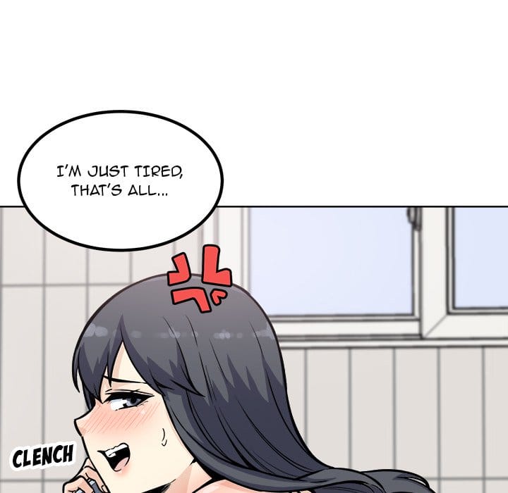 Excuse me, This is my Room [LObeam , kook] - Chapter 70 — Page 72