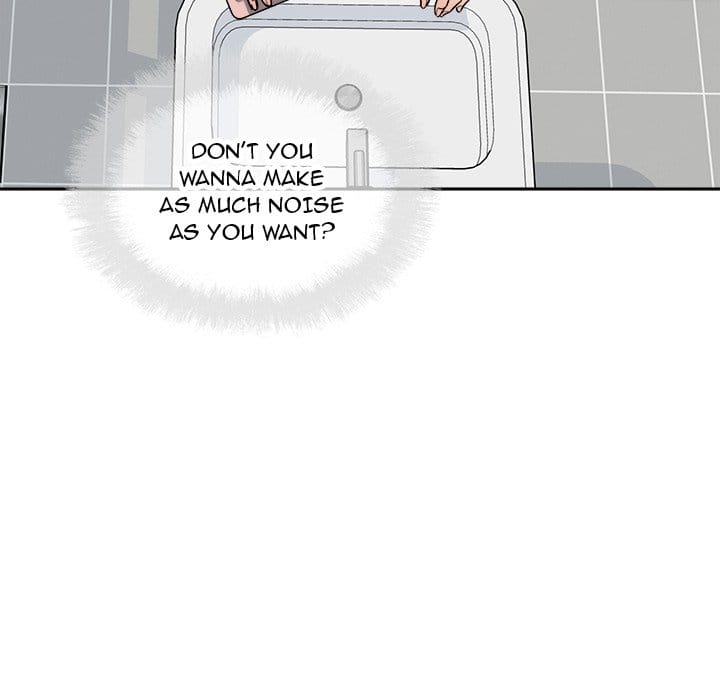 Excuse me, This is my Room [LObeam , kook] - Chapter 70 — Page 85