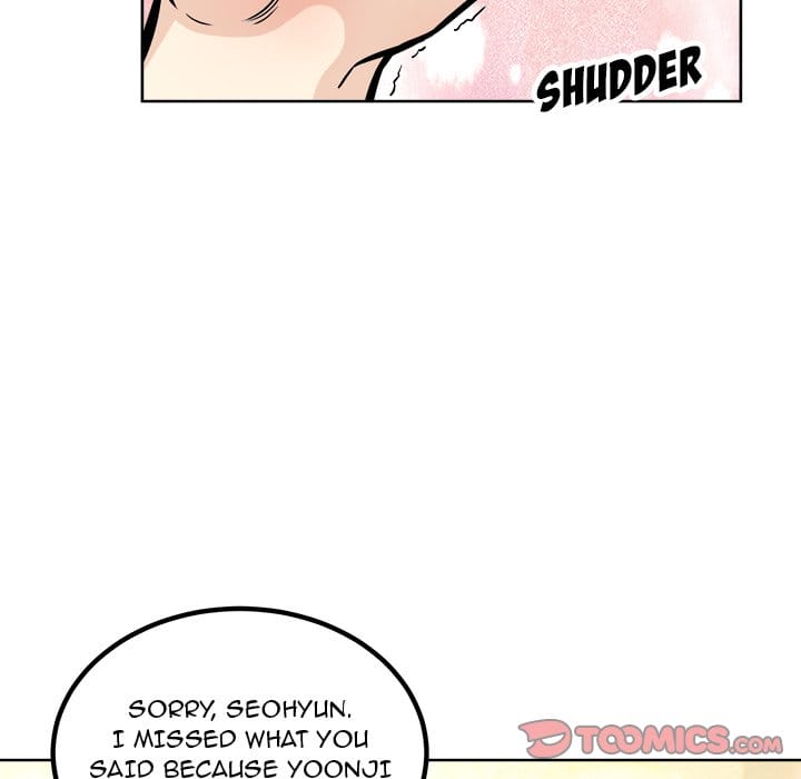 Excuse me, This is my Room [LObeam , kook] - Chapter 70 — Page 87