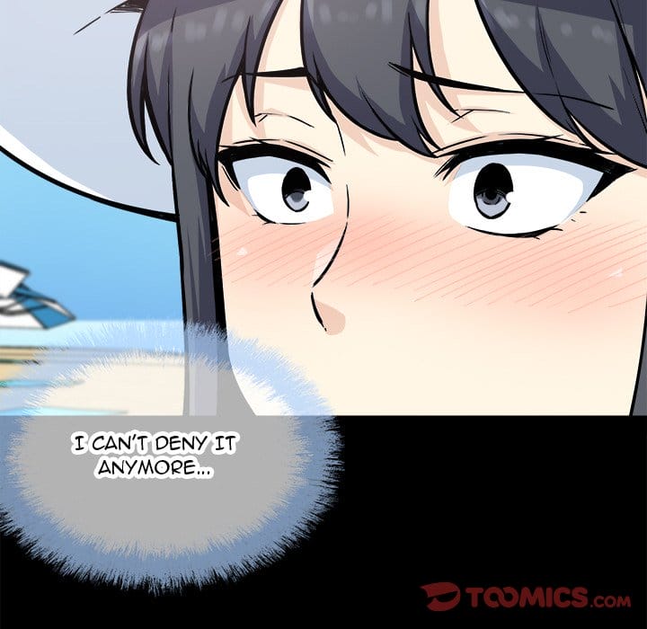 Excuse me, This is my Room [LObeam , kook] - Chapter 70 — Page 9