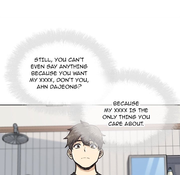 Excuse me, This is my Room [LObeam , kook] - Chapter 70 — Page 95
