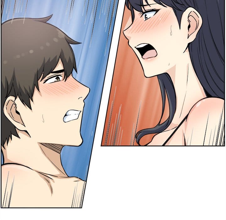 Excuse me, This is my Room [LObeam , kook] - Chapter 66 — Page 106