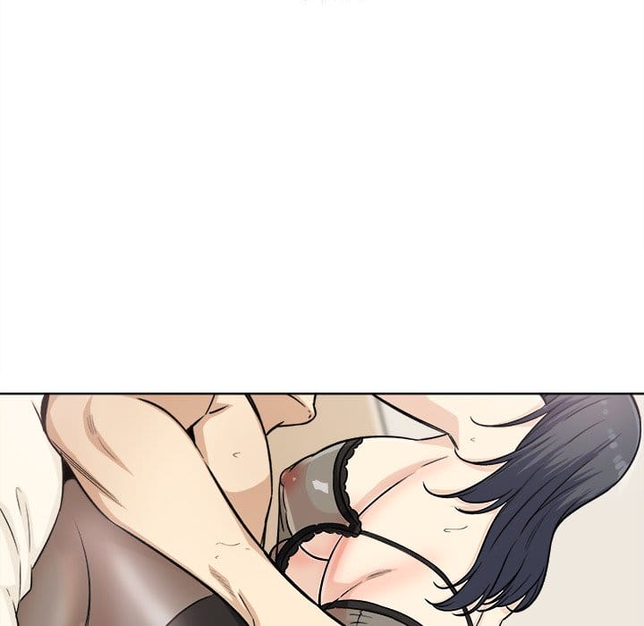 Excuse me, This is my Room [LObeam , kook] - Chapter 66 — Page 108
