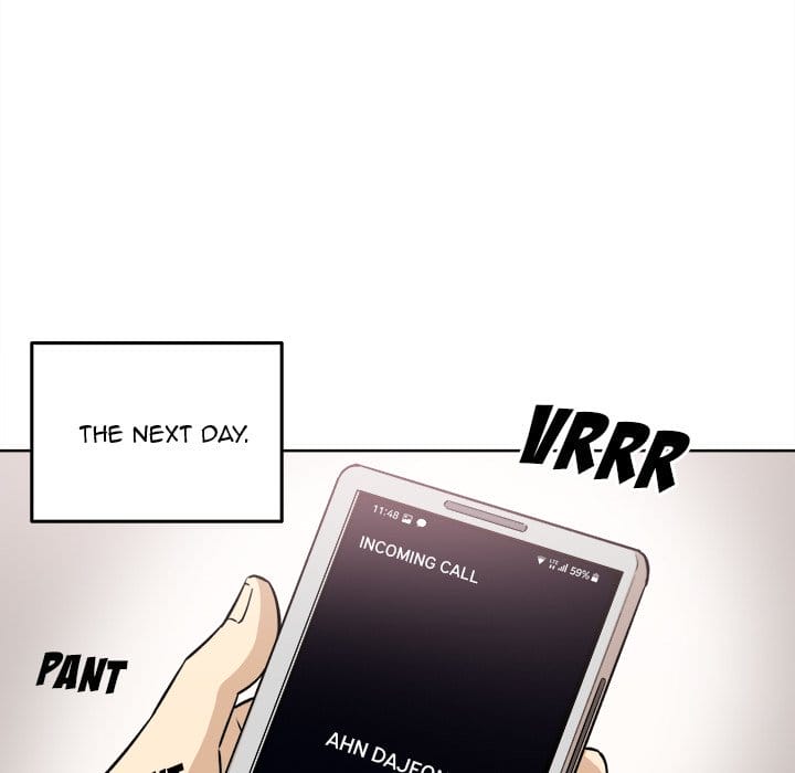 Excuse me, This is my Room [LObeam , kook] - Chapter 66 — Page 118