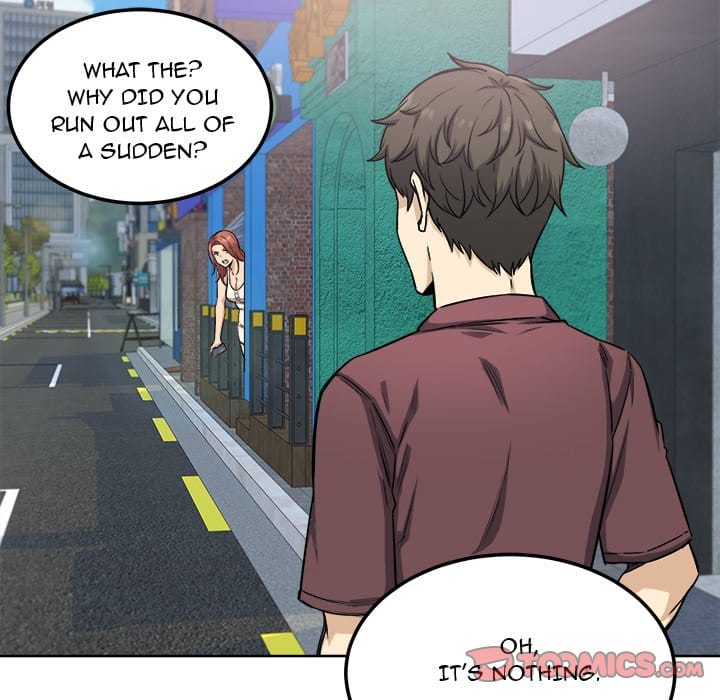 Excuse me, This is my Room [LObeam , kook] - Chapter 66 — Page 129