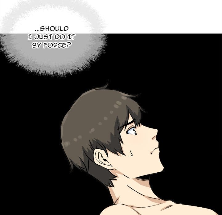 Excuse me, This is my Room [LObeam , kook] - Chapter 66 — Page 13