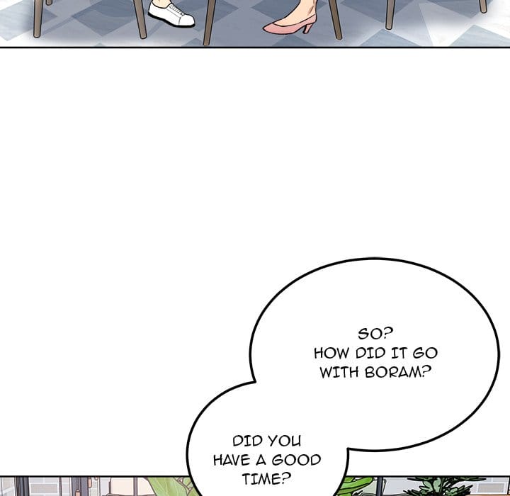 Excuse me, This is my Room [LObeam , kook] - Chapter 66 — Page 132