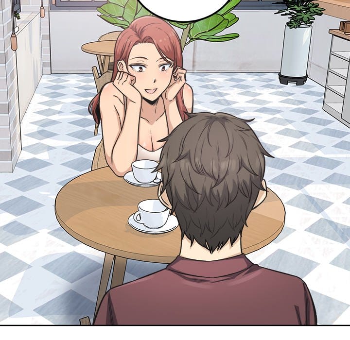 Excuse me, This is my Room [LObeam , kook] - Chapter 66 — Page 133