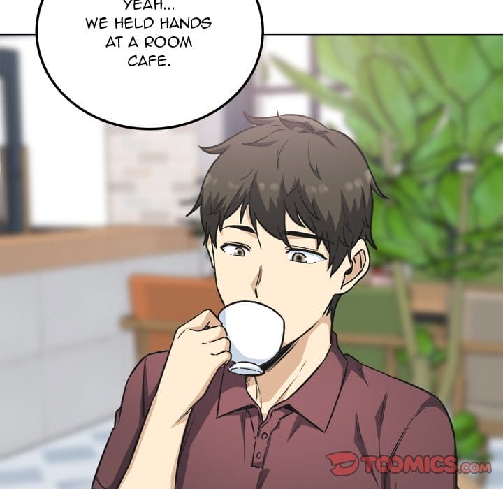 Excuse me, This is my Room [LObeam , kook] - Chapter 66 — Page 135