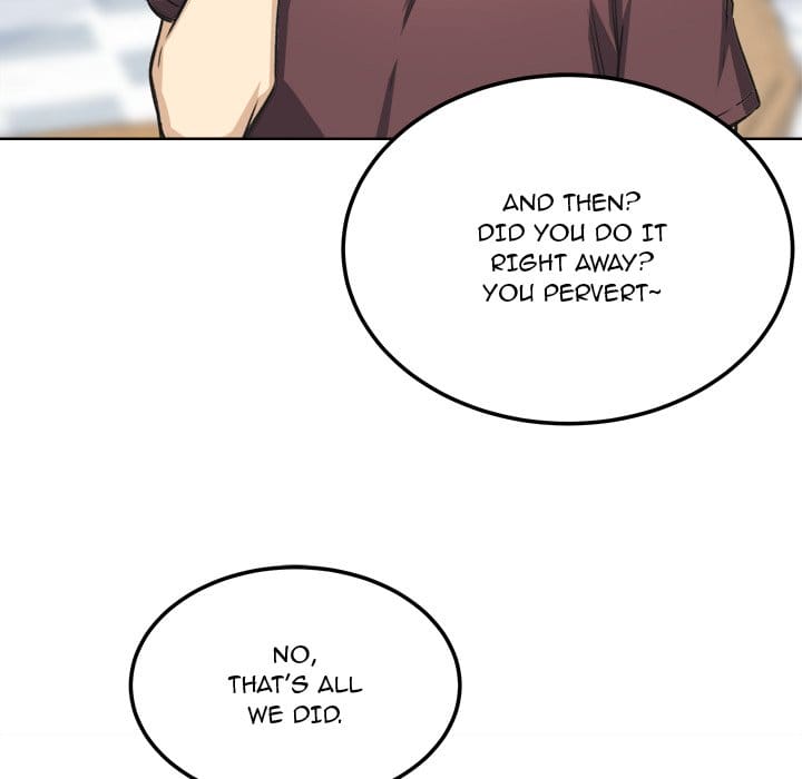 Excuse me, This is my Room [LObeam , kook] - Chapter 66 — Page 136