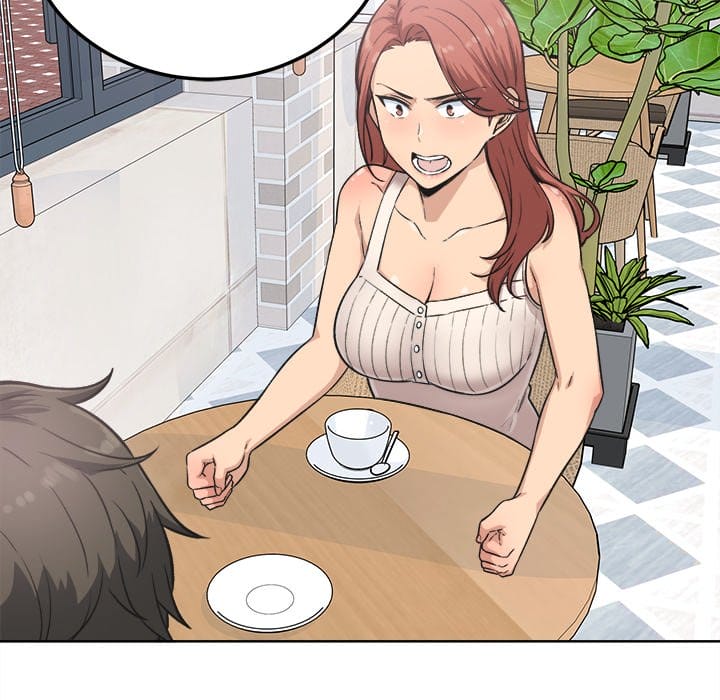 Excuse me, This is my Room [LObeam , kook] - Chapter 66 — Page 140