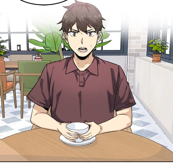 Excuse me, This is my Room [LObeam , kook] - Chapter 66 — Page 146