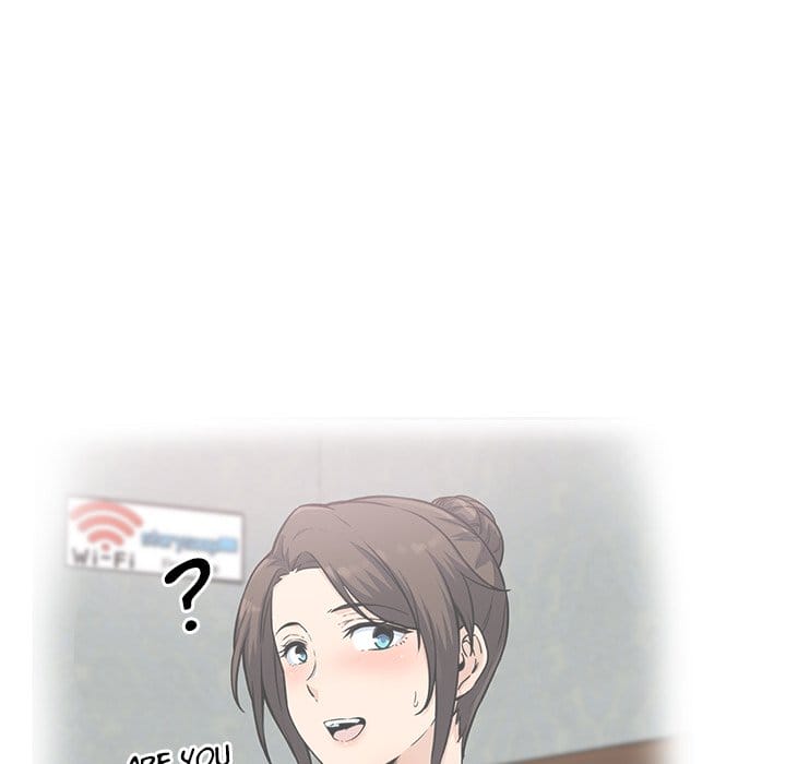Excuse me, This is my Room [LObeam , kook] - Chapter 66 — Page 16