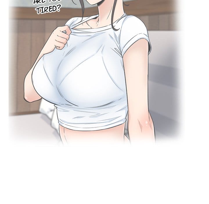 Excuse me, This is my Room [LObeam , kook] - Chapter 66 — Page 17