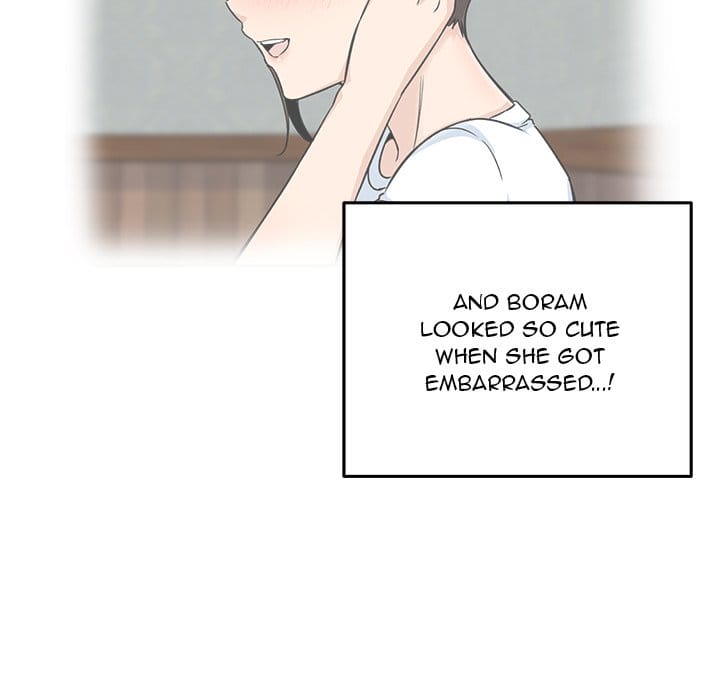 Excuse me, This is my Room [LObeam , kook] - Chapter 66 — Page 19