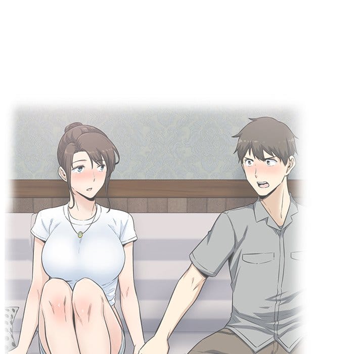 Excuse me, This is my Room [LObeam , kook] - Chapter 66 — Page 20