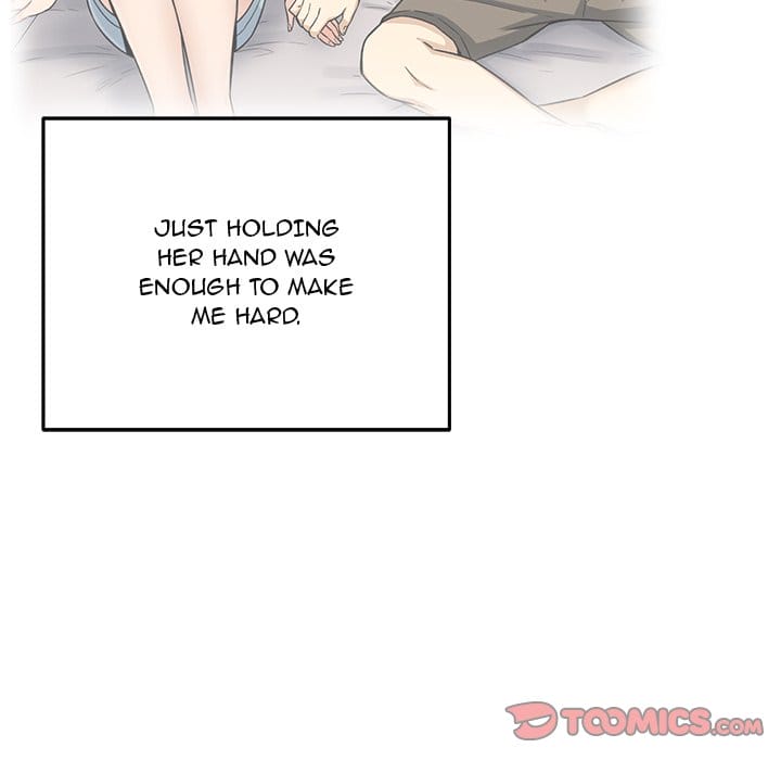 Excuse me, This is my Room [LObeam , kook] - Chapter 66 — Page 21