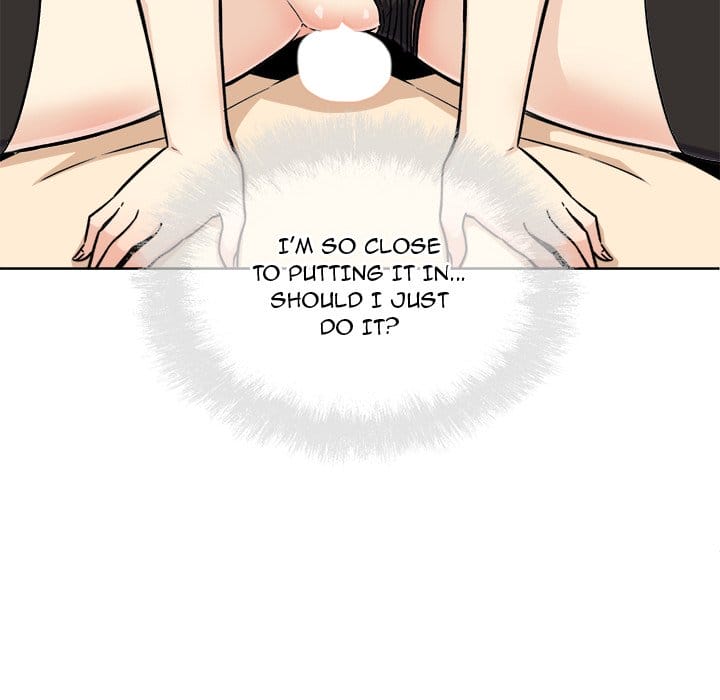 Excuse me, This is my Room [LObeam , kook] - Chapter 66 — Page 23