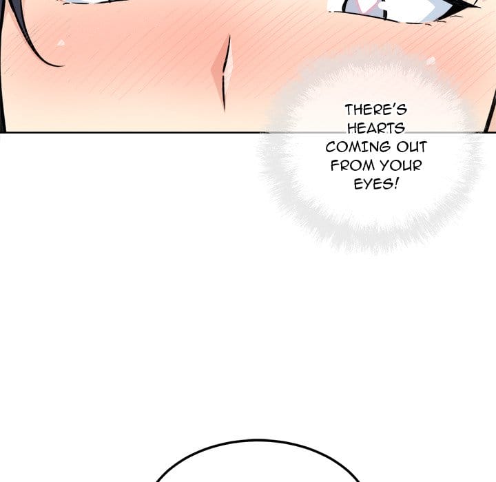 Excuse me, This is my Room [LObeam , kook] - Chapter 66 — Page 34