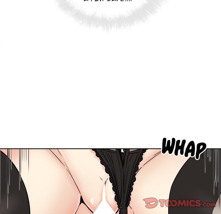 Excuse me, This is my Room [LObeam , kook] - Chapter 66 — Page 45