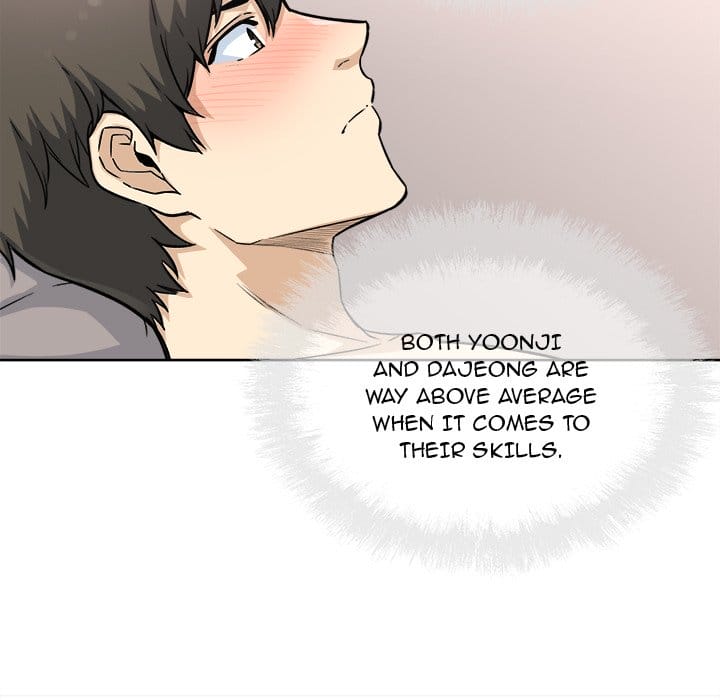 Excuse me, This is my Room [LObeam , kook] - Chapter 66 — Page 54
