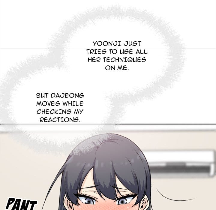 Excuse me, This is my Room [LObeam , kook] - Chapter 66 — Page 55