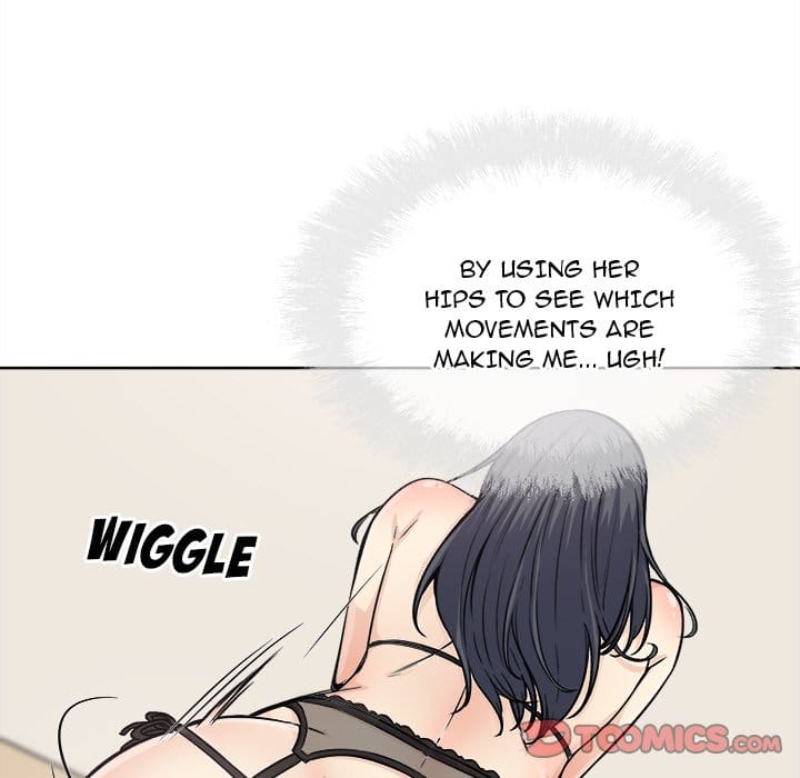 Excuse me, This is my Room [LObeam , kook] - Chapter 66 — Page 57