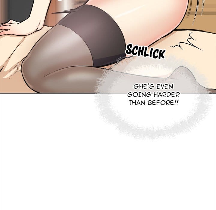 Excuse me, This is my Room [LObeam , kook] - Chapter 66 — Page 62