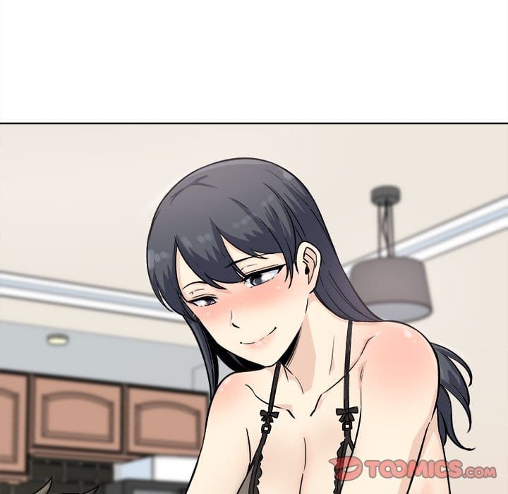 Excuse me, This is my Room [LObeam , kook] - Chapter 66 — Page 69