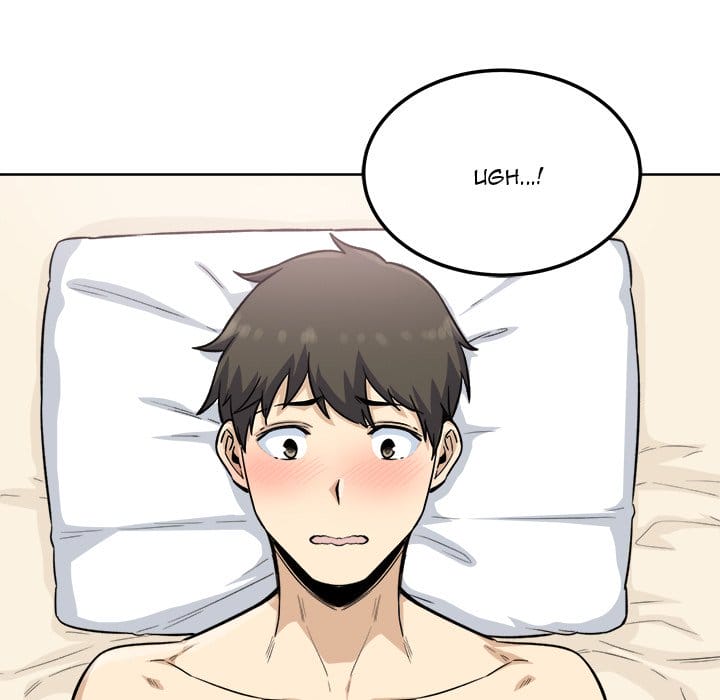 Excuse me, This is my Room [LObeam , kook] - Chapter 66 — Page 7