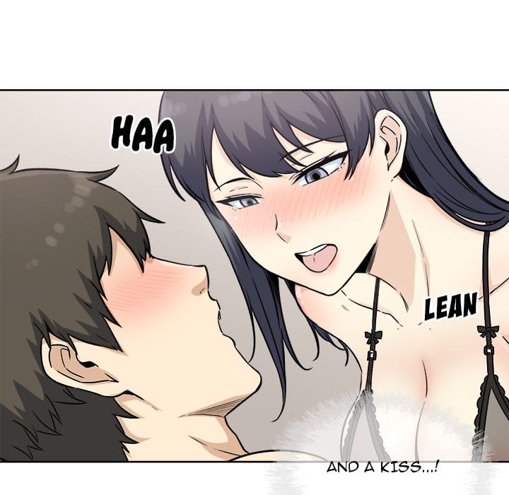 Excuse me, This is my Room [LObeam , kook] - Chapter 66 — Page 73