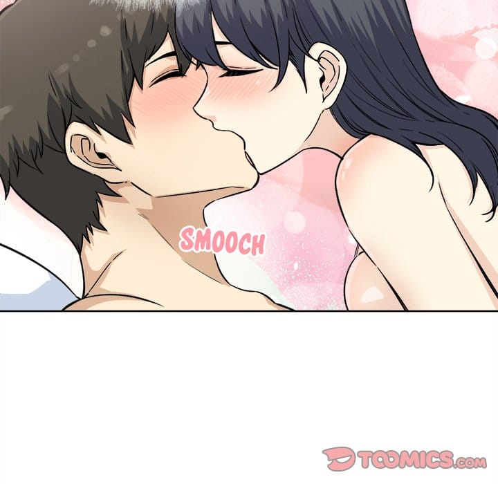 Excuse me, This is my Room [LObeam , kook] - Chapter 66 — Page 75