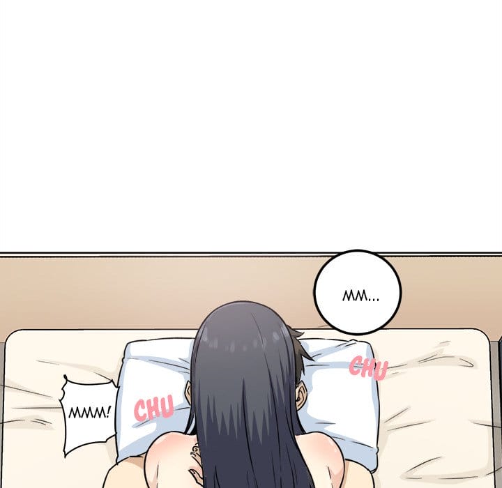 Excuse me, This is my Room [LObeam , kook] - Chapter 66 — Page 76