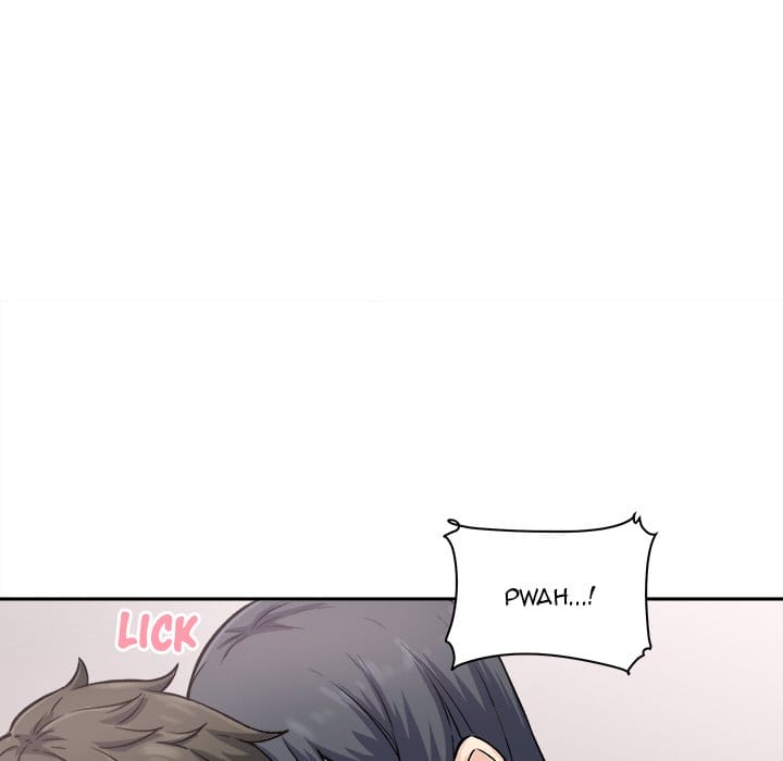 Excuse me, This is my Room [LObeam , kook] - Chapter 66 — Page 78