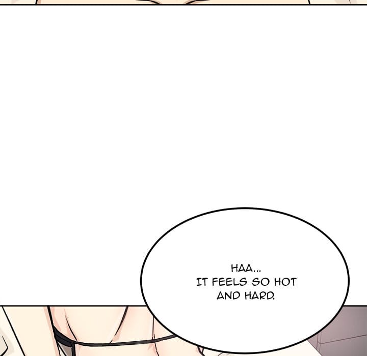 Excuse me, This is my Room [LObeam , kook] - Chapter 66 — Page 8