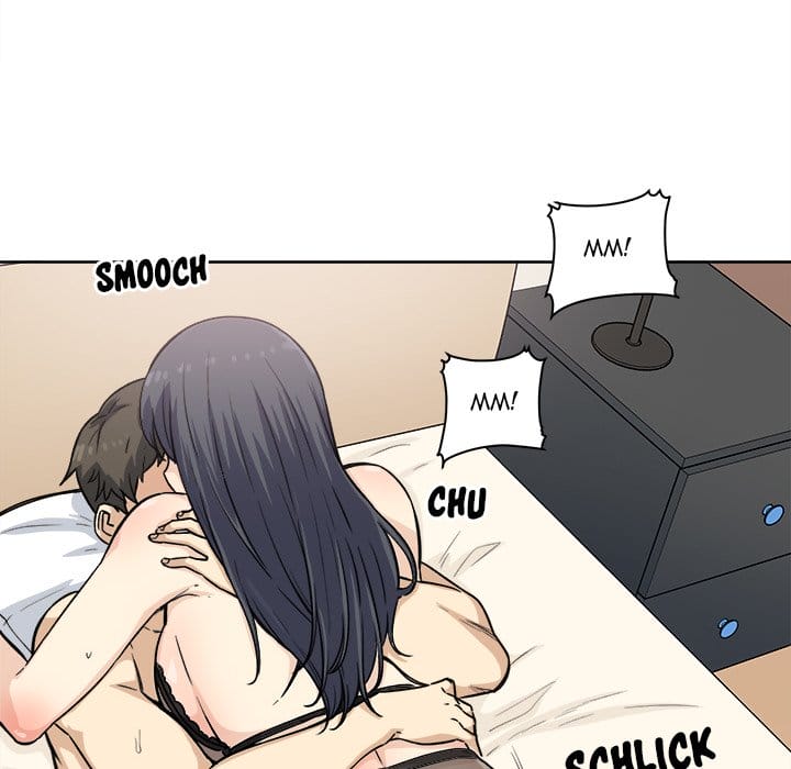Excuse me, This is my Room [LObeam , kook] - Chapter 66 — Page 80