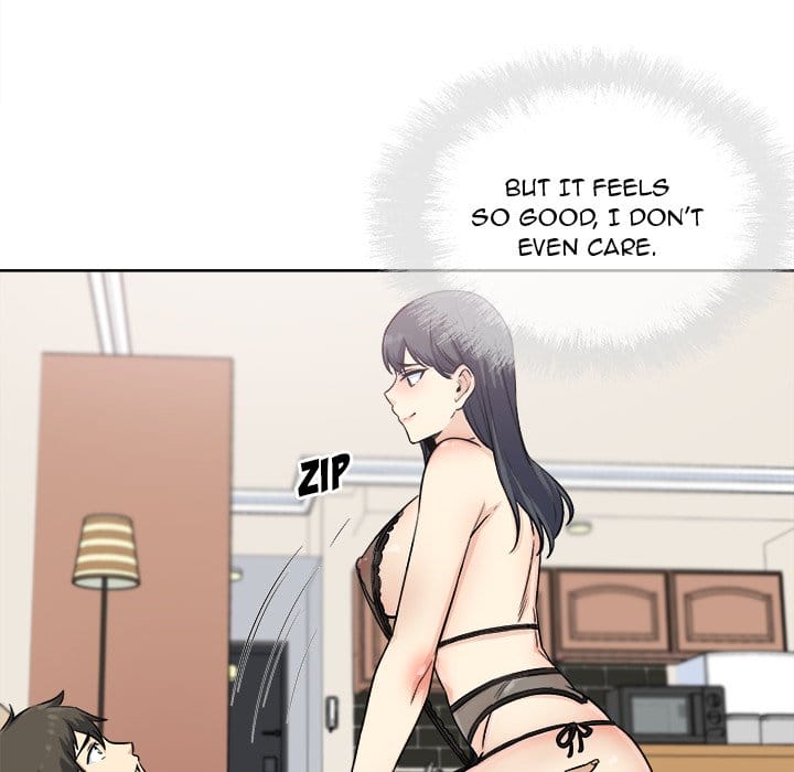 Excuse me, This is my Room [LObeam , kook] - Chapter 66 — Page 84