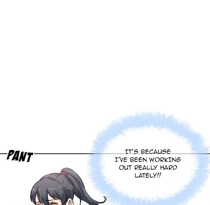Excuse me, This is my Room [LObeam , kook] - Chapter 66 — Page 91