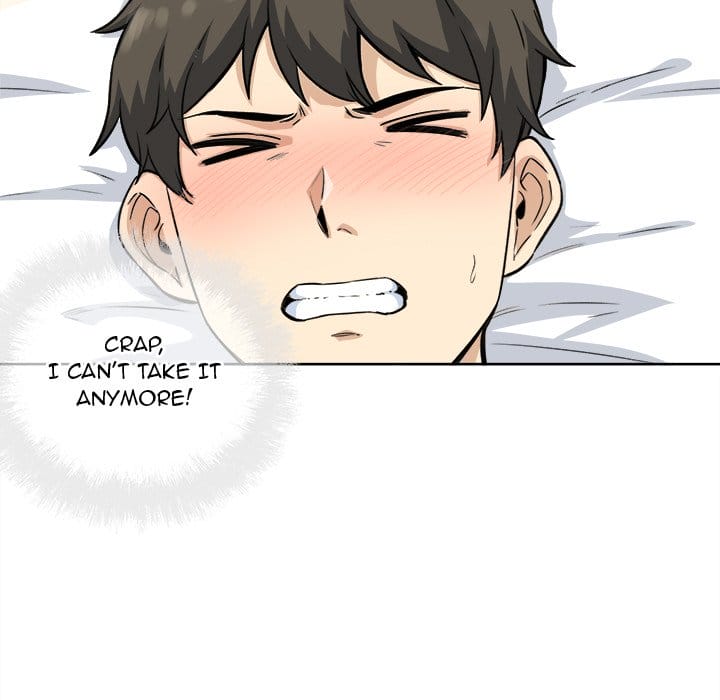 Excuse me, This is my Room [LObeam , kook] - Chapter 66 — Page 95