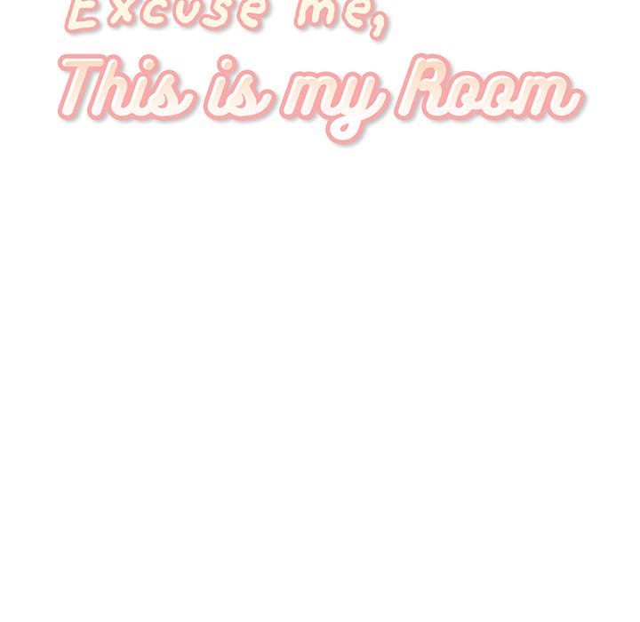 Excuse me, This is my Room [LObeam , kook] - Chapter 92 — Page 10