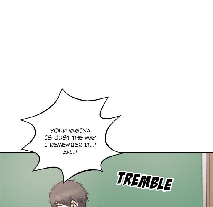 Excuse me, This is my Room [LObeam , kook] - Chapter 92 — Page 101