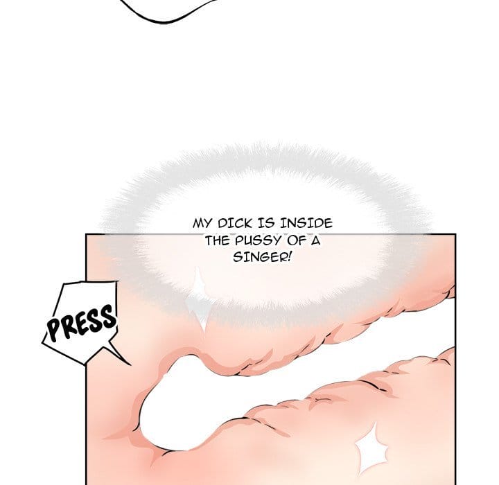 Excuse me, This is my Room [LObeam , kook] - Chapter 92 — Page 103