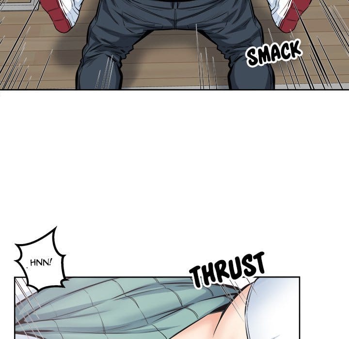 Excuse me, This is my Room [LObeam , kook] - Chapter 92 — Page 106