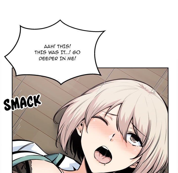 Excuse me, This is my Room [LObeam , kook] - Chapter 92 — Page 108