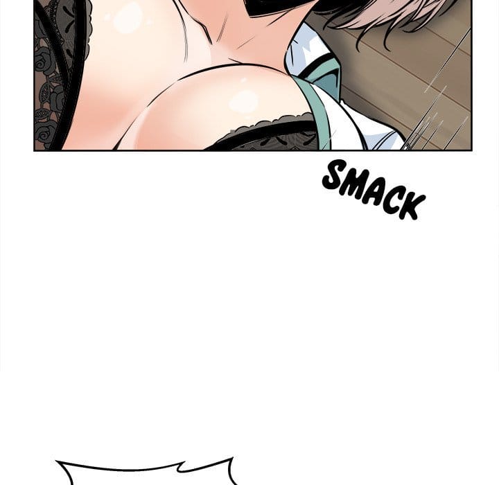 Excuse me, This is my Room [LObeam , kook] - Chapter 92 — Page 109