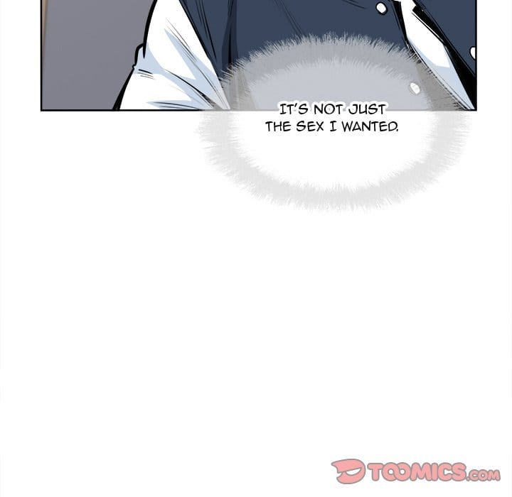 Excuse me, This is my Room [LObeam , kook] - Chapter 92 — Page 111