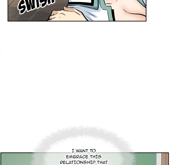 Excuse me, This is my Room [LObeam , kook] - Chapter 92 — Page 113
